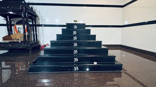 Sri Seetharama Swamy Shrine