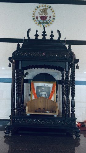 Sri Venkatarya Mantap