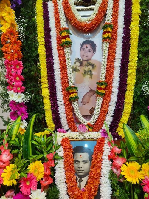 Guru Pooja
