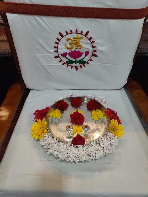 Guru Pooja