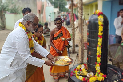 Hindupur Achaleshwara Temple