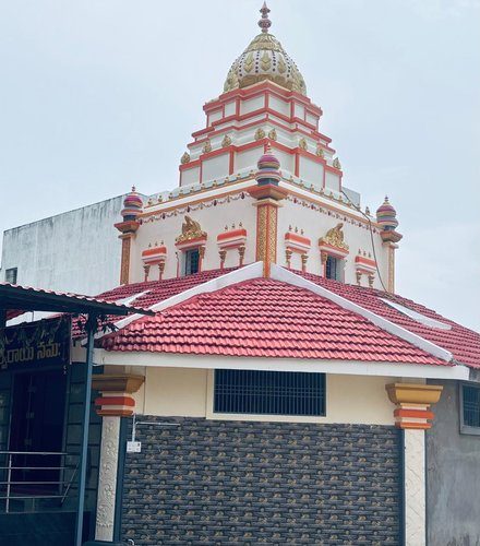 Achaleshwara Temple