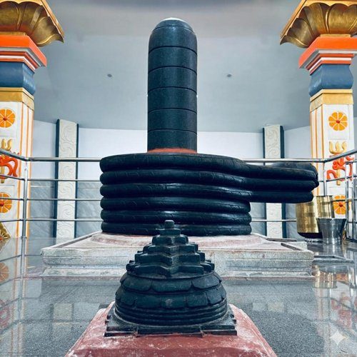 Achaleshwara Temple