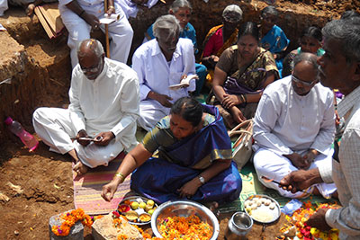 Hindupur Achaleshwara Temple