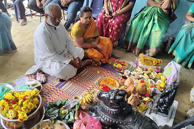 Hindupur Achaleshwara Temple