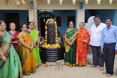 Hindupur Achaleshwara Temple