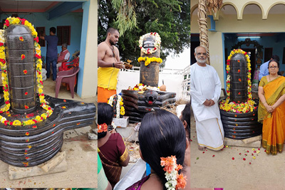 Hindupur Achaleshwara Temple