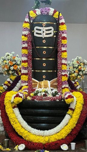 Achaleshwara Temple