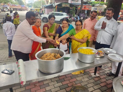 Our Service Activities