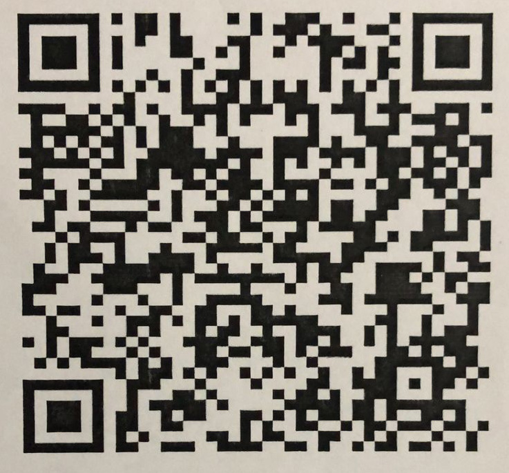 ACHALA QR CODE